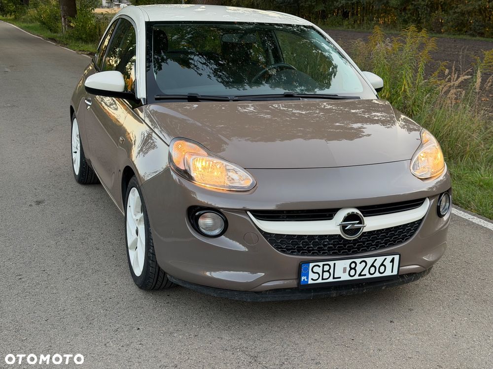 Opel Adam - 2
