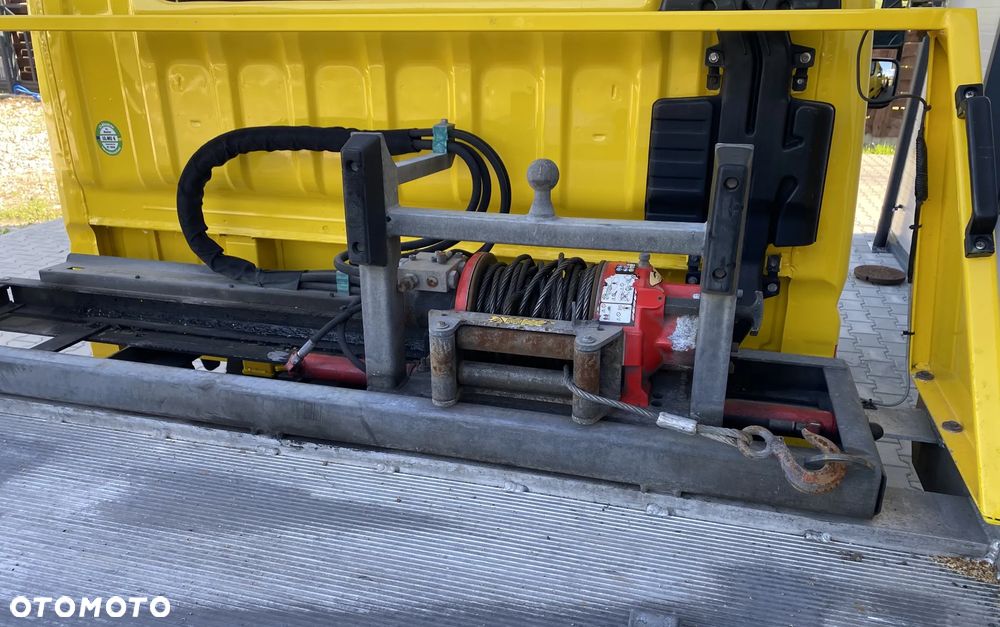 Farmtrac 6050C 4x4 CROSS - 15