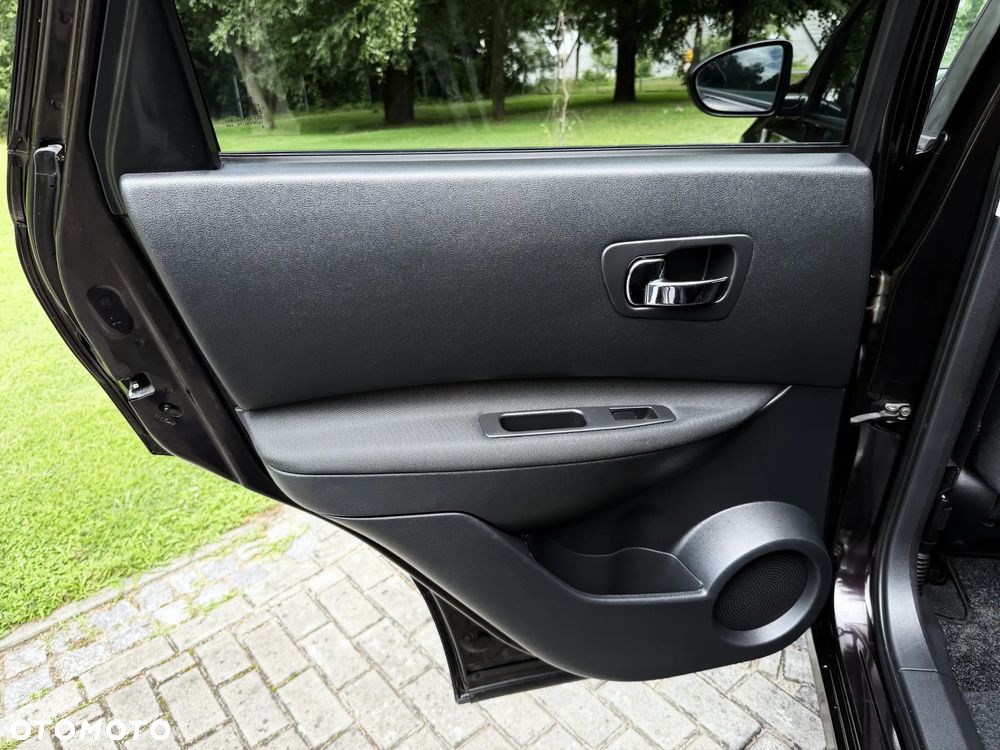 Nissan Qashqai 2.0 4 x 4 I-Way - 35