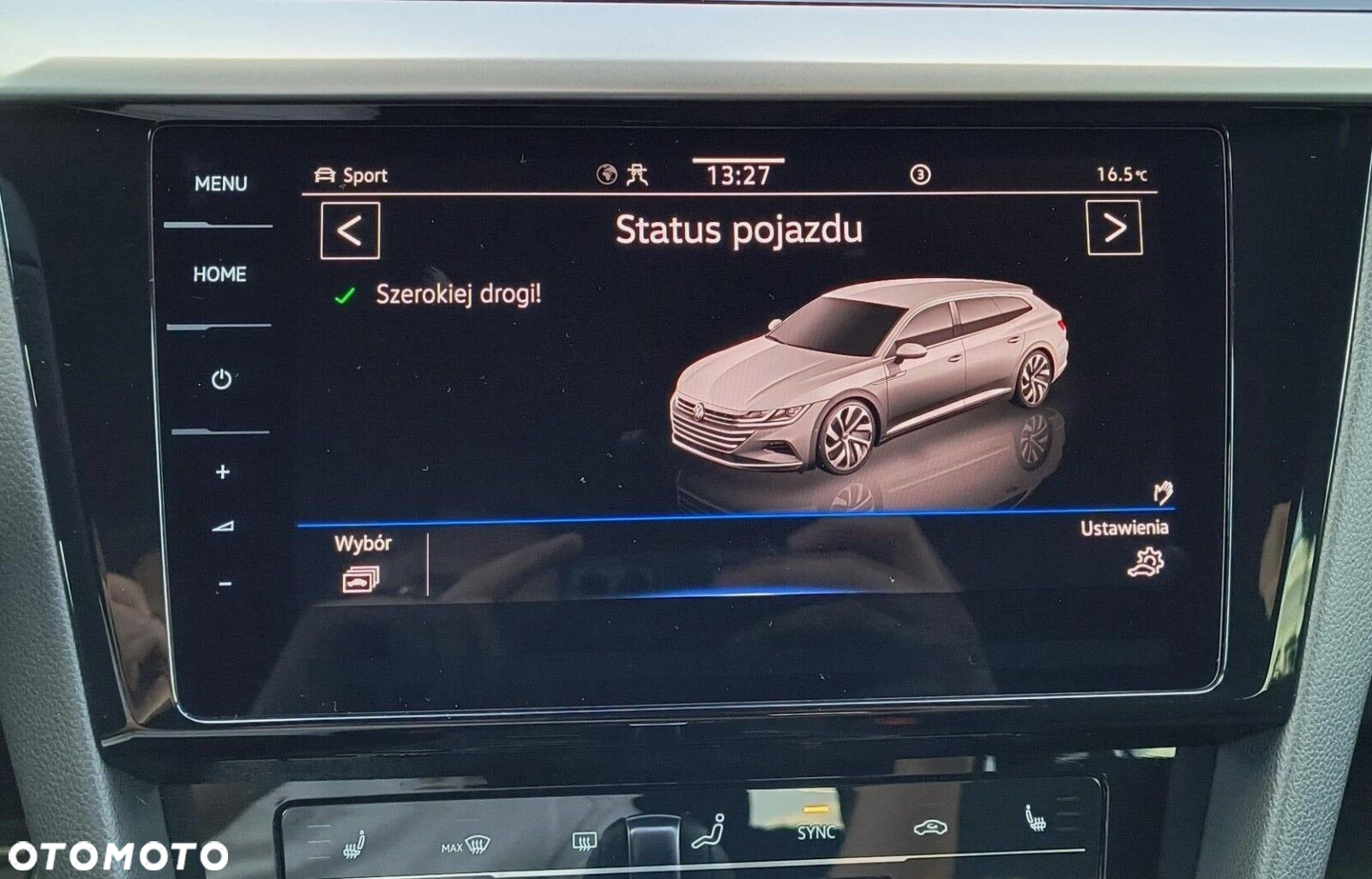 Volkswagen Arteon - 21