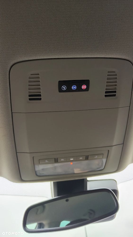 Opel Insignia 2.0 CDTI Cosmo S&S - 25