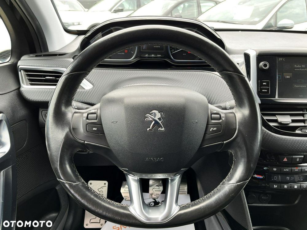 Peugeot 2008 PureTech 110 Stop&Start Crossway - 19