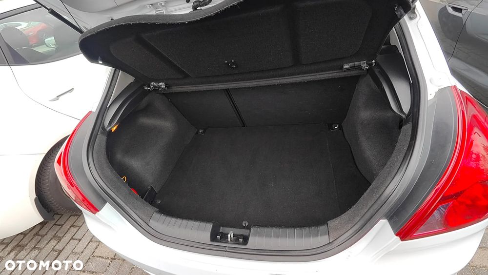 Kia ProCeed 1.6 CVVT EX - 4