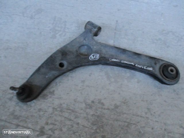 Braço Suspensão 4543300707 SMART FORFOUR 2004 1.1 FRENTE ESQ - 1