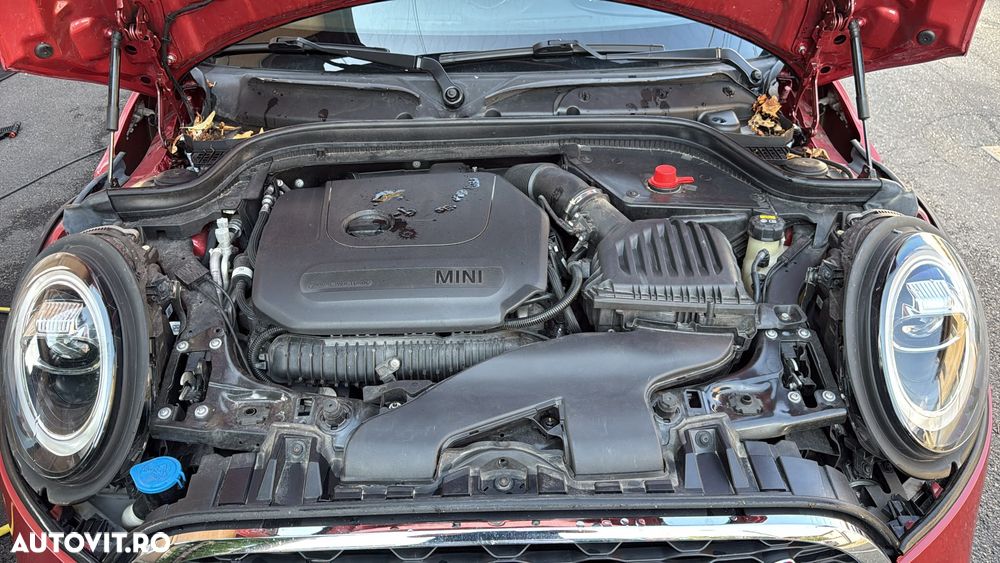 Mini Cooper S - 3