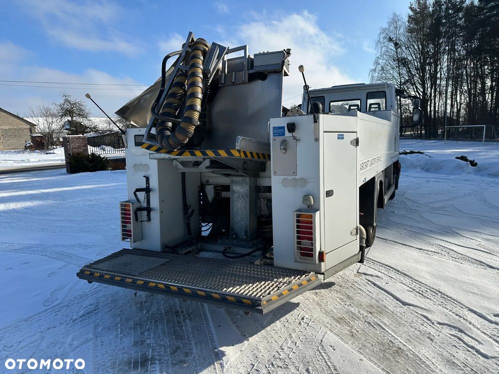 Iveco Eurocargo 100-190 - 12