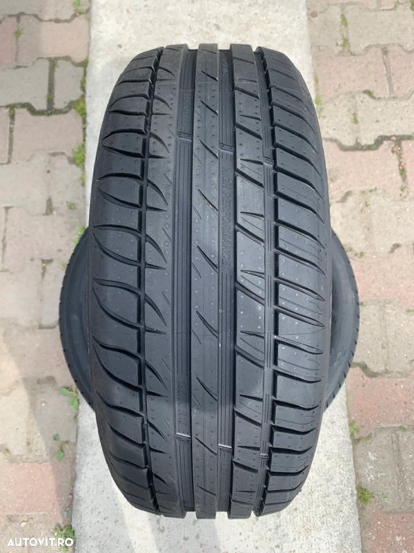 Anvelope de vara 195/55 r16 Tigar High Performance, 195/55r16, 1955516, 195/5516, 1955516