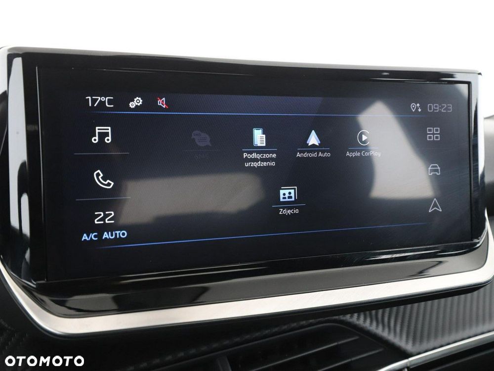 Peugeot 2008 PureTech 100 Active S&S BVM6 - 24