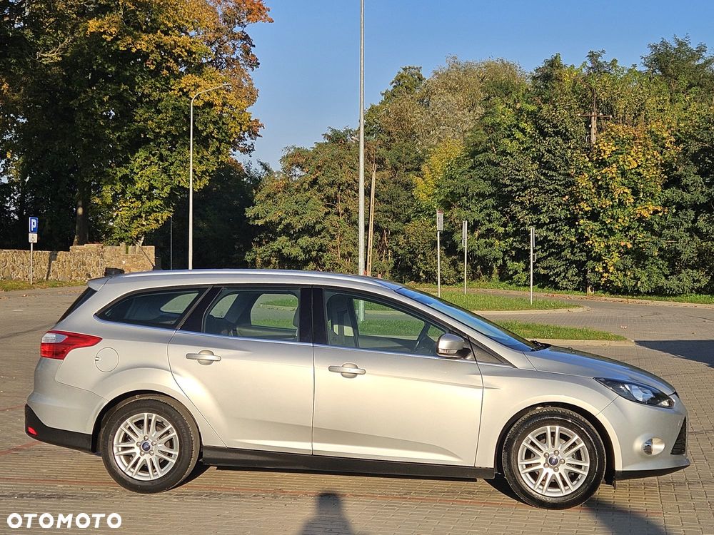 Ford Focus - 6