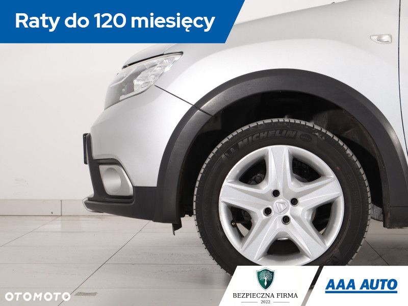 Dacia Sandero - 15