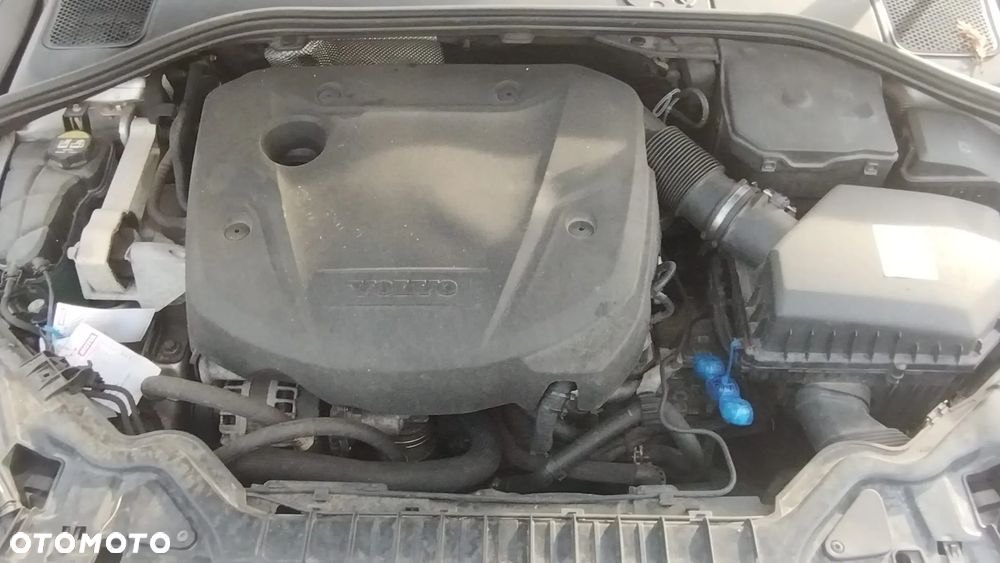 Volvo V60 D3 Drive-E Kinetic - 24