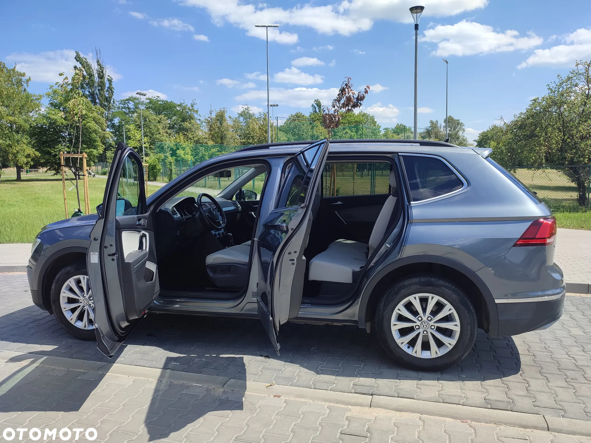 Volkswagen Tiguan Allspace - 6