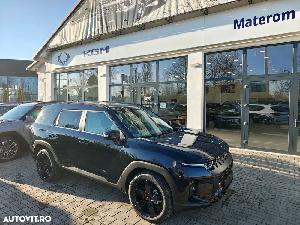 KG Mobility Torres - 34