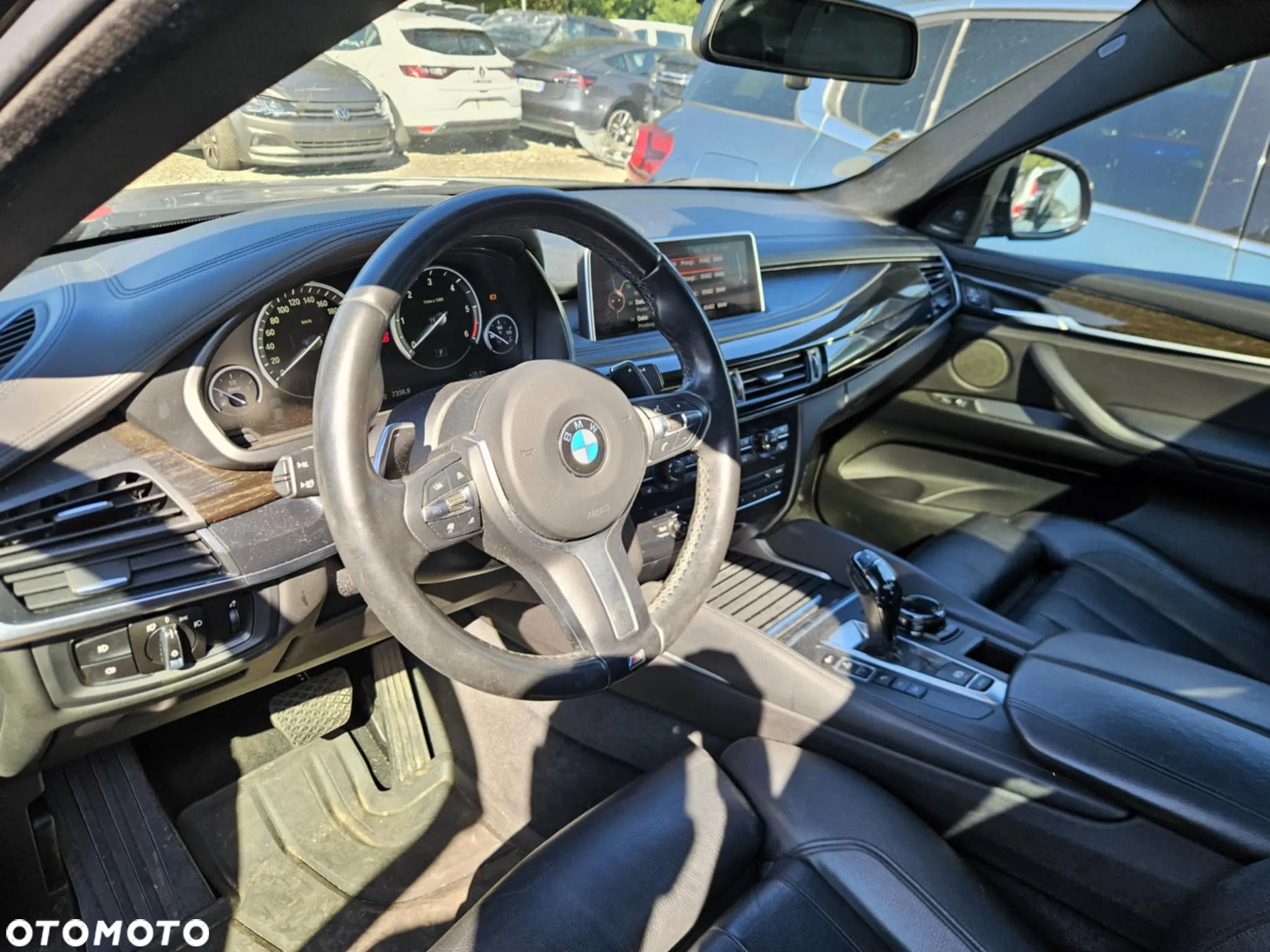 BMW X6 xDrive30d - 14