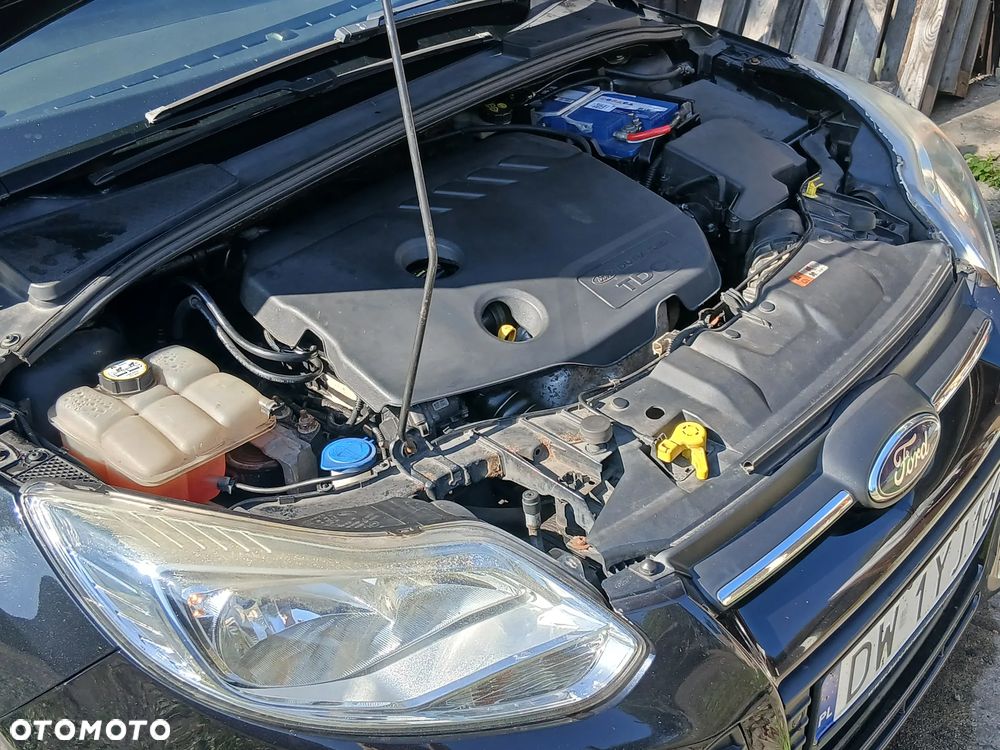 Ford Focus - 7