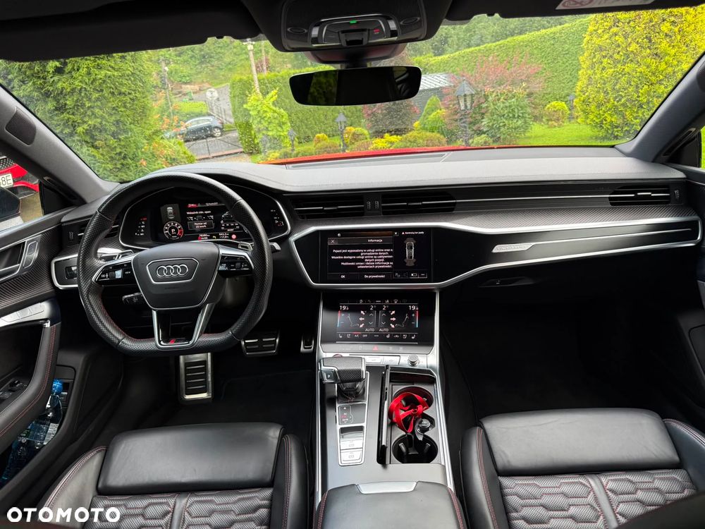 Audi RS7 Sportback - 6