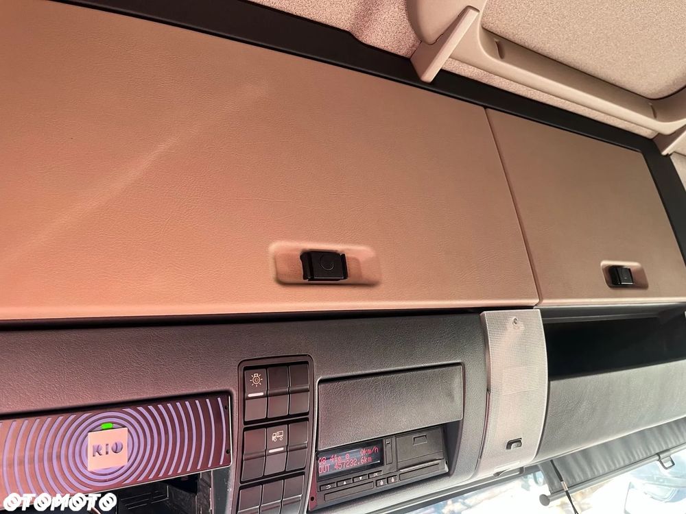 MAN TGM 12.250 | 15.250 KONTENER 7.30 m | 18 PALET | - 18