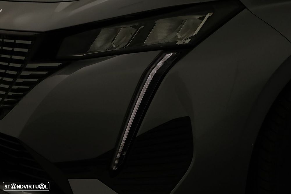 Peugeot 308 1.2 PureTech Allure Pack EAT8 - 6