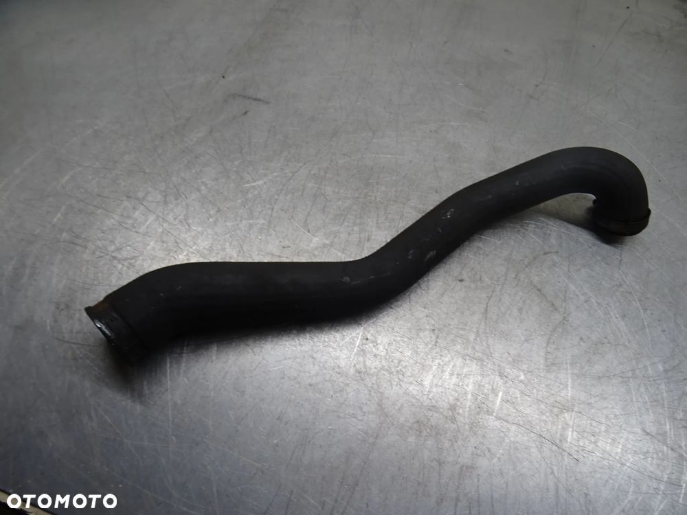 BMW E46 SEDAN 2.0D PRZEWÓD RURA INTERCOOLERA - 3