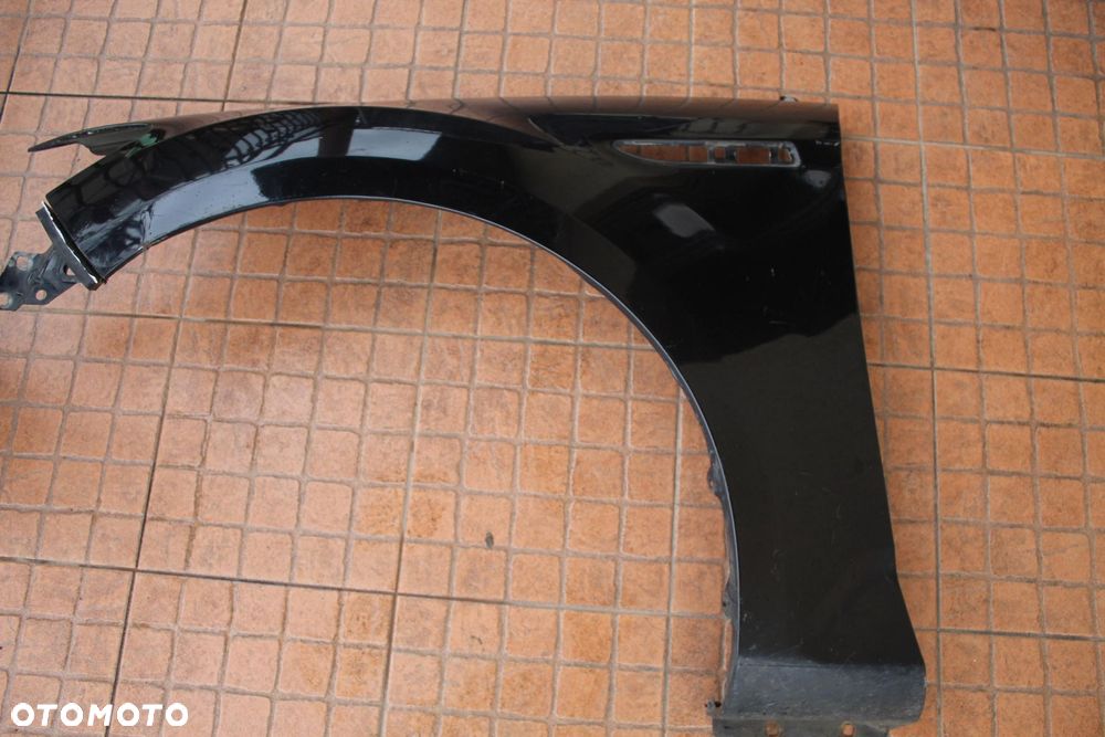 BŁOTNIK LEWY PRZÓD PRZEDNI G6 FORD MONDEO MK4