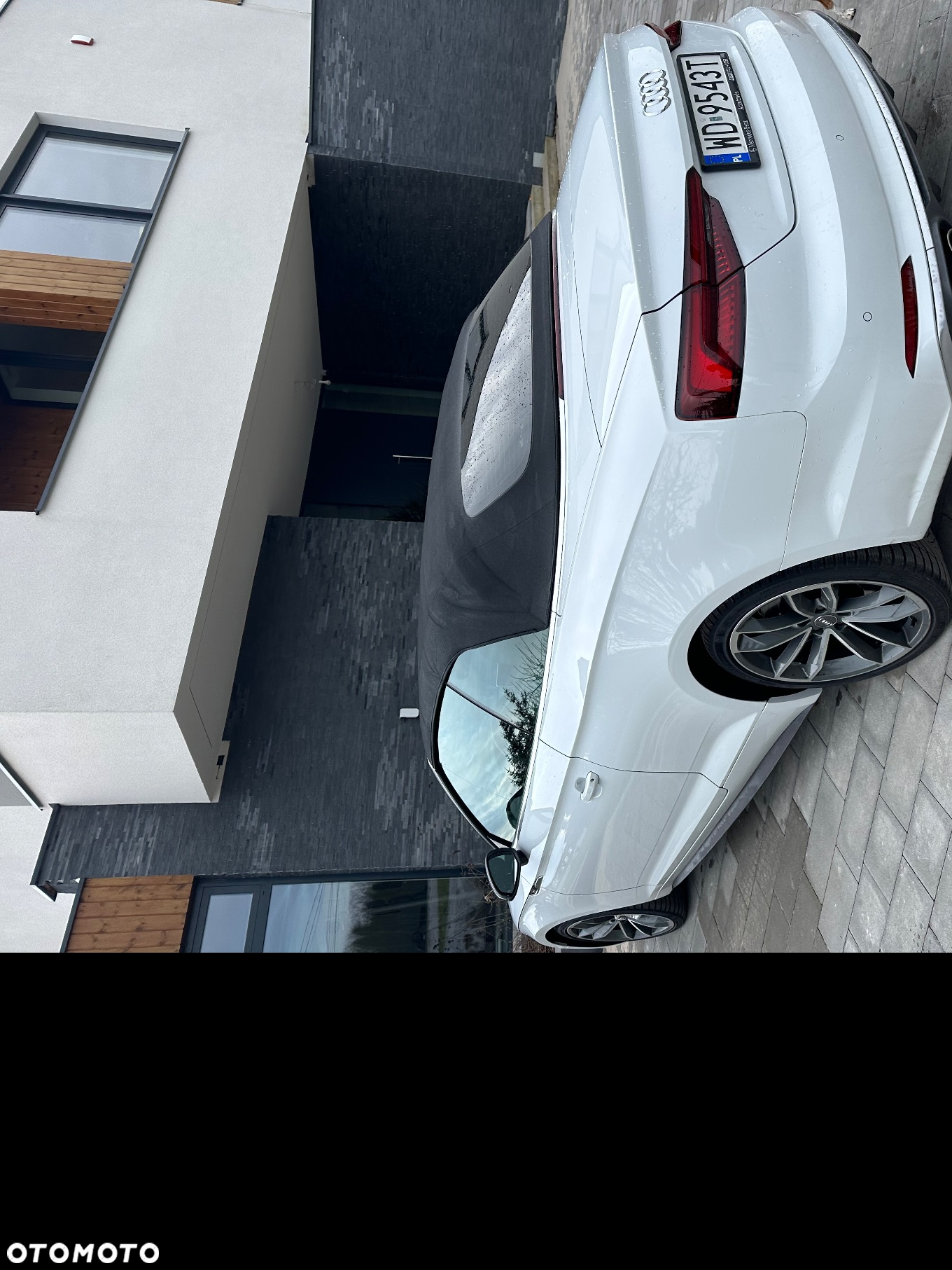 Audi S5 Cabrio 3.0 TFSI quattro tiptronic - 15
