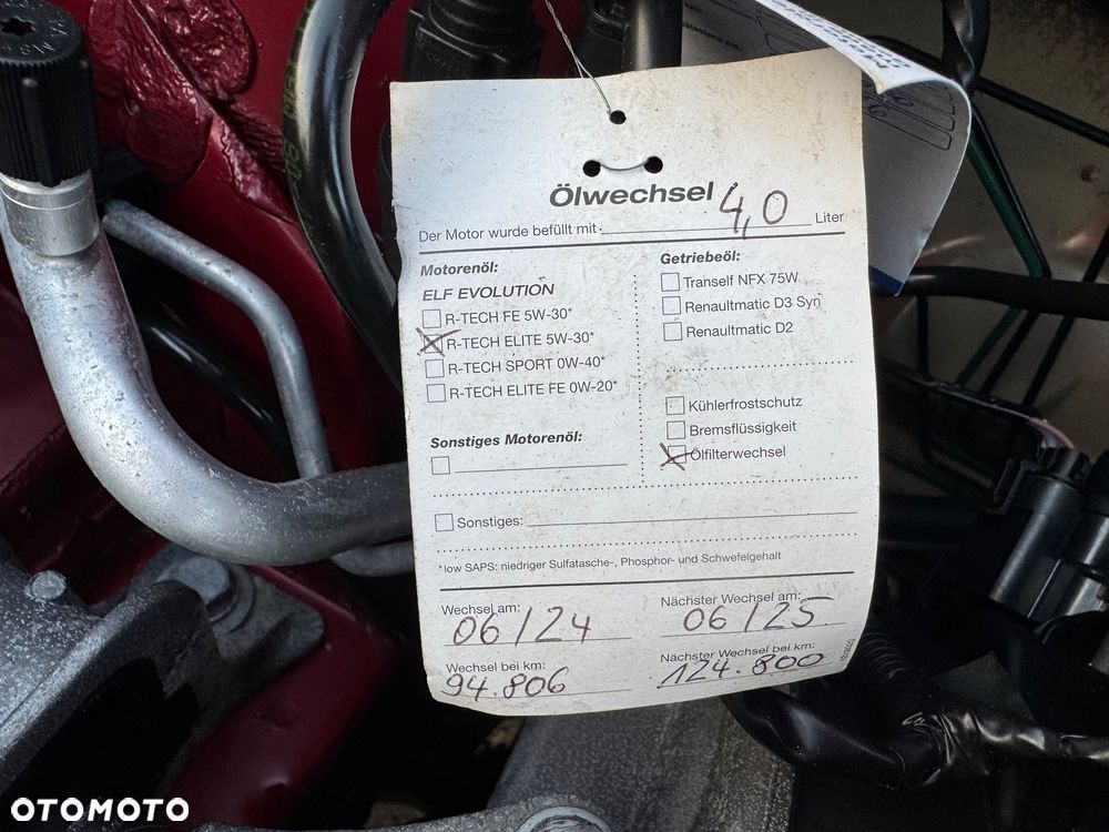 Renault Clio - 20