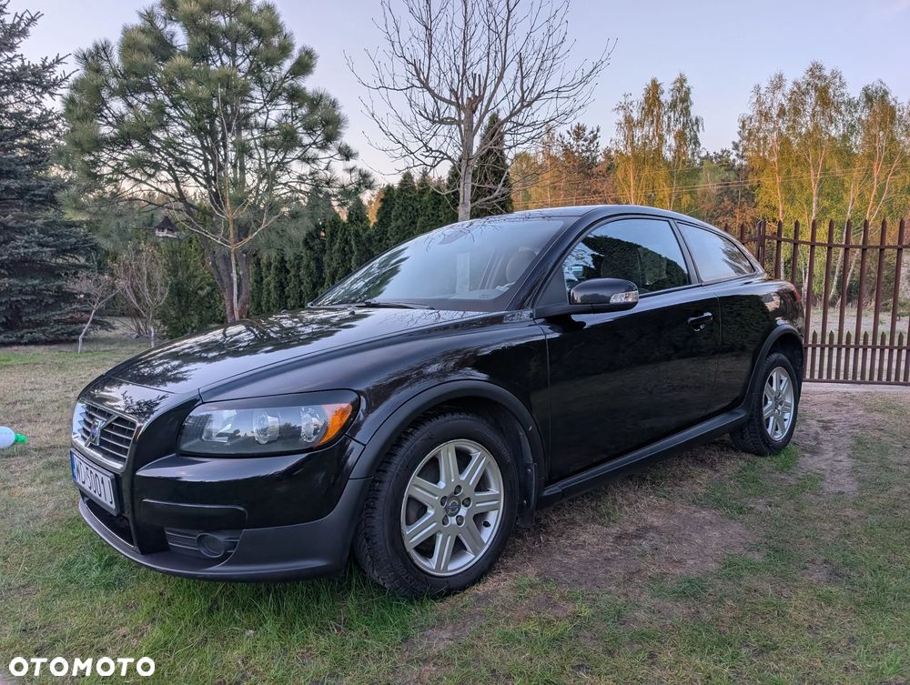 Volvo C30 2.0D Momentum - 2
