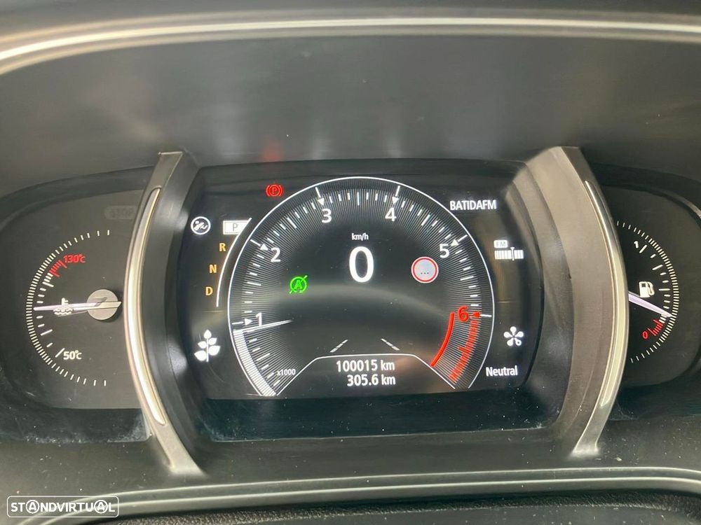 Renault Mégane - 11