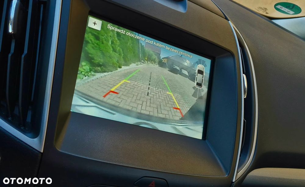 Ford Galaxy 2.0 TDCi Titanium PowerShift - 35