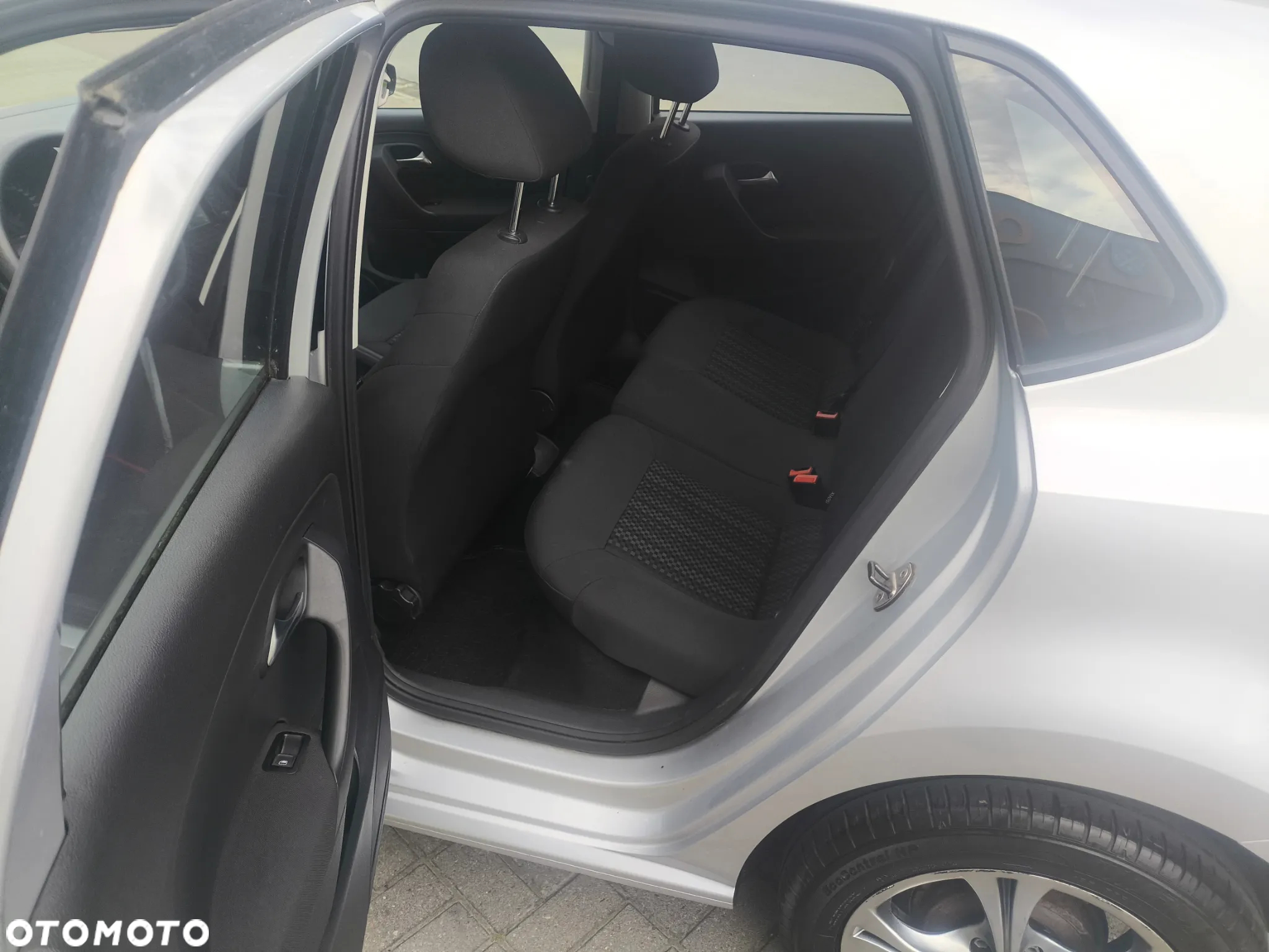 Volkswagen Polo 1.0 Trendline - 10