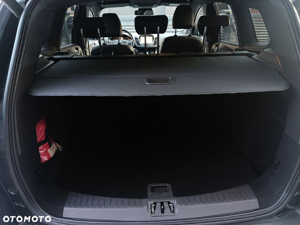 Ford Kuga 1.5 EcoBoost 2x4 ST-Line - 19