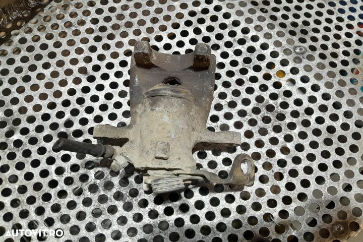 Etrier spate stanga Opel Astra G [1998 - 2009] wagon 5-usi 1.7 CDTi M - 4