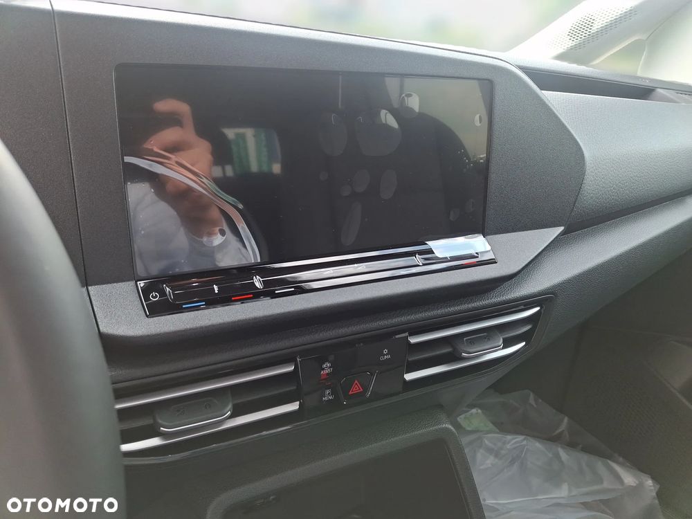 Volkswagen Caddy - 17