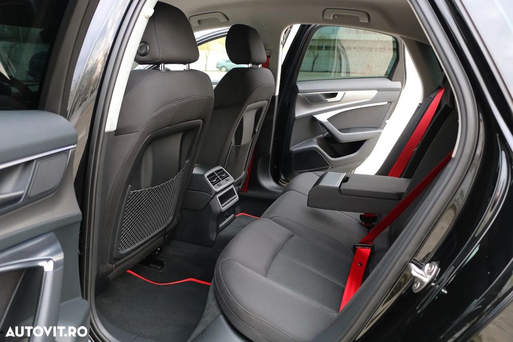 Audi A6 2.0 45 TFSI S tronic Sport - 29