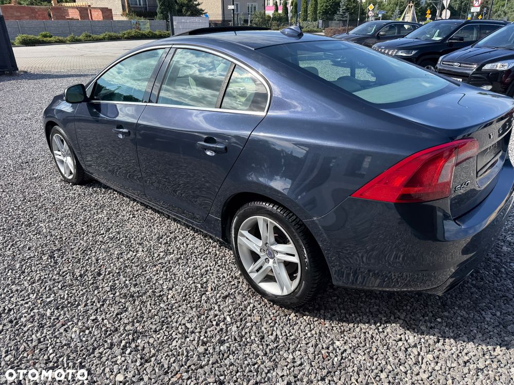 Volvo S60 2.5 T5 - 28