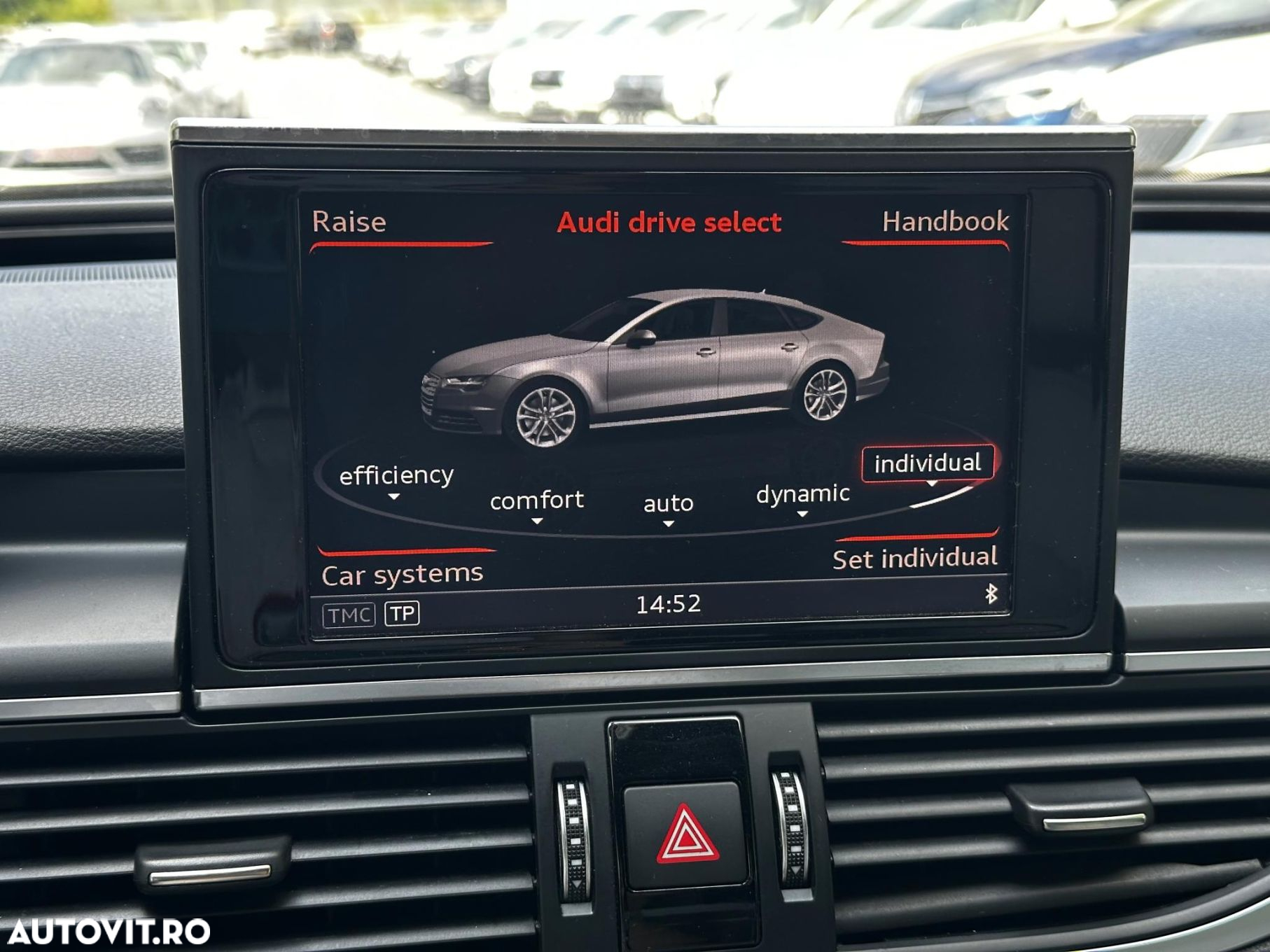 Audi A7 - 14