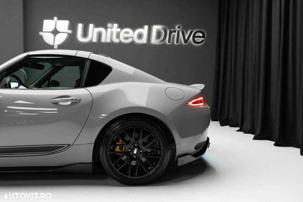 Mazda MX-5 SKYACTIV G184 Exclusive-Line - 34