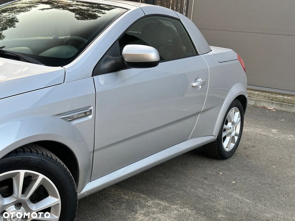 Opel Tigra 1.4 (Enjoy) - 8