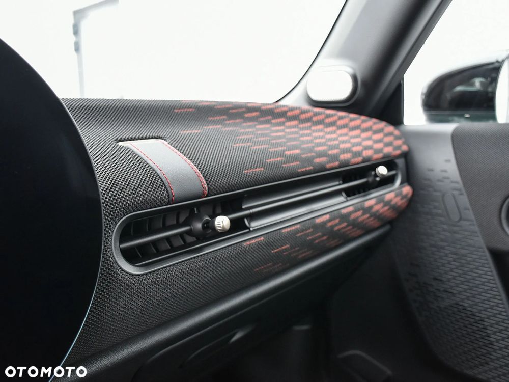 MINI John Cooper Works sport - 13