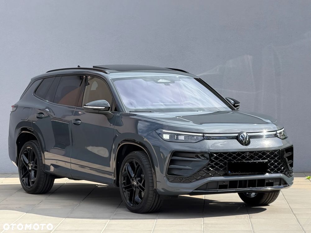 Volkswagen Tayron - 4