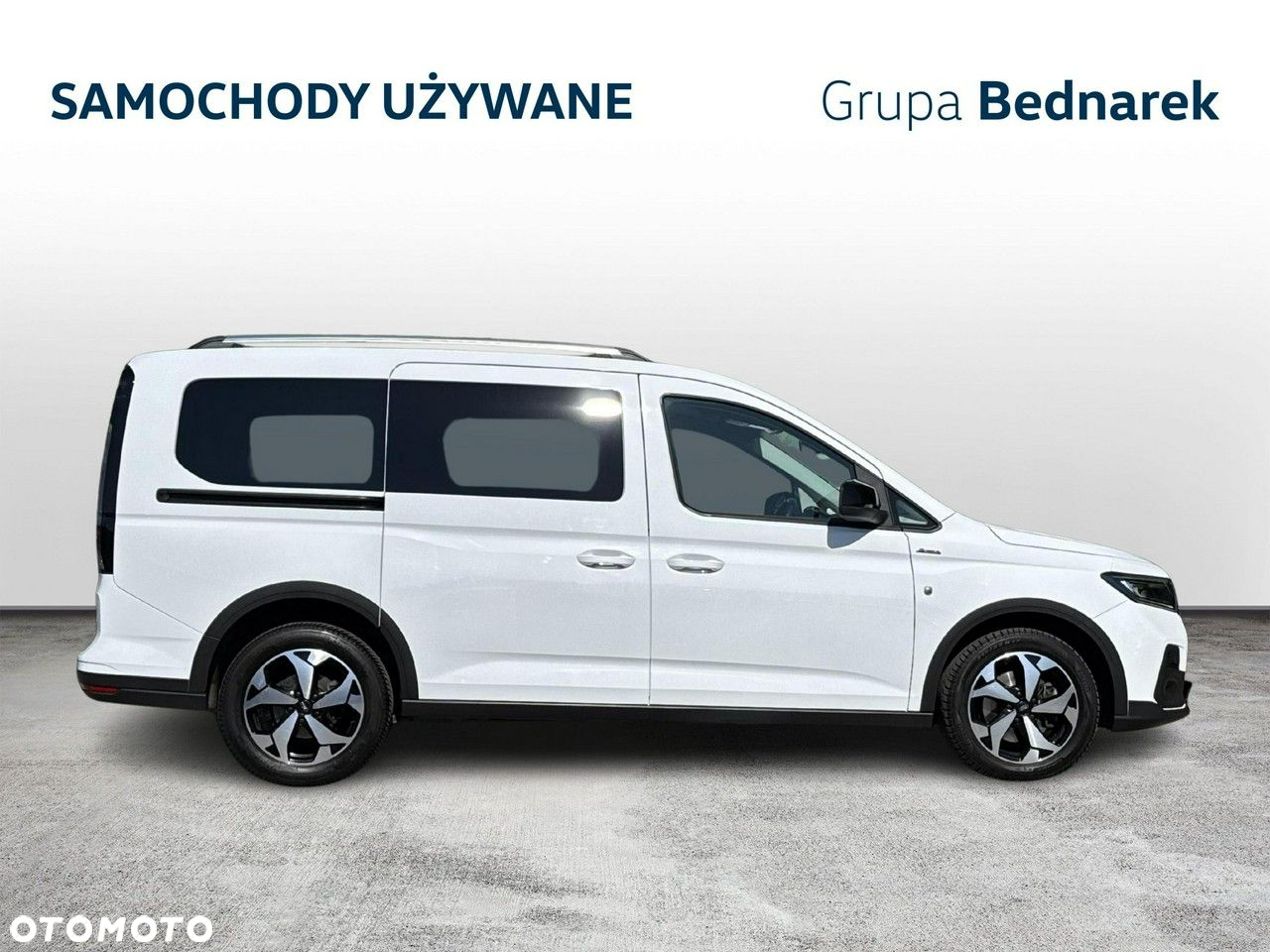 Ford Tourneo Connect Grand 2.0 EcoBlue Active - 6