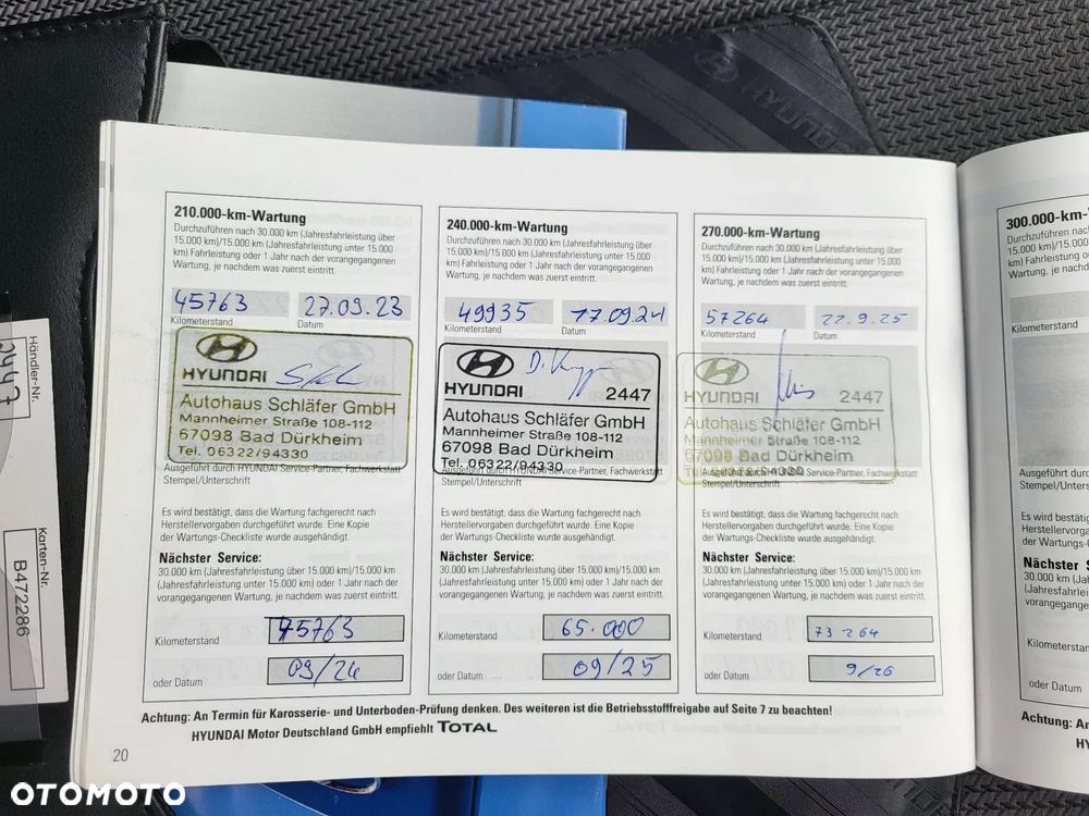 Hyundai i30 Kombi 1.6 GDi DCT Premium - 28
