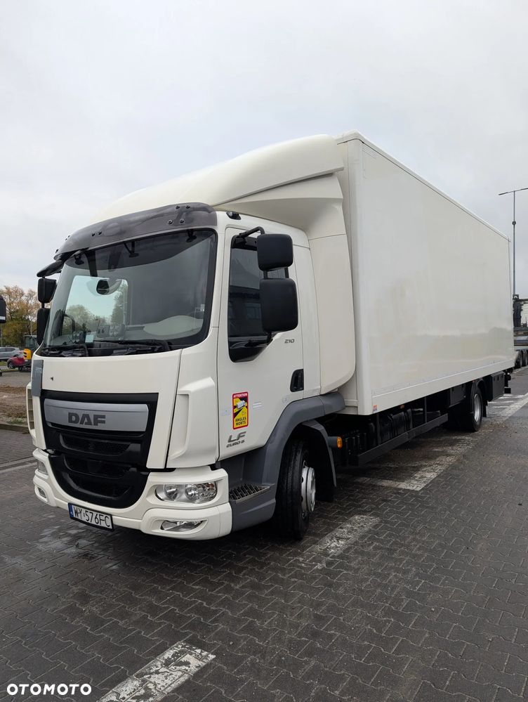 DAF LF