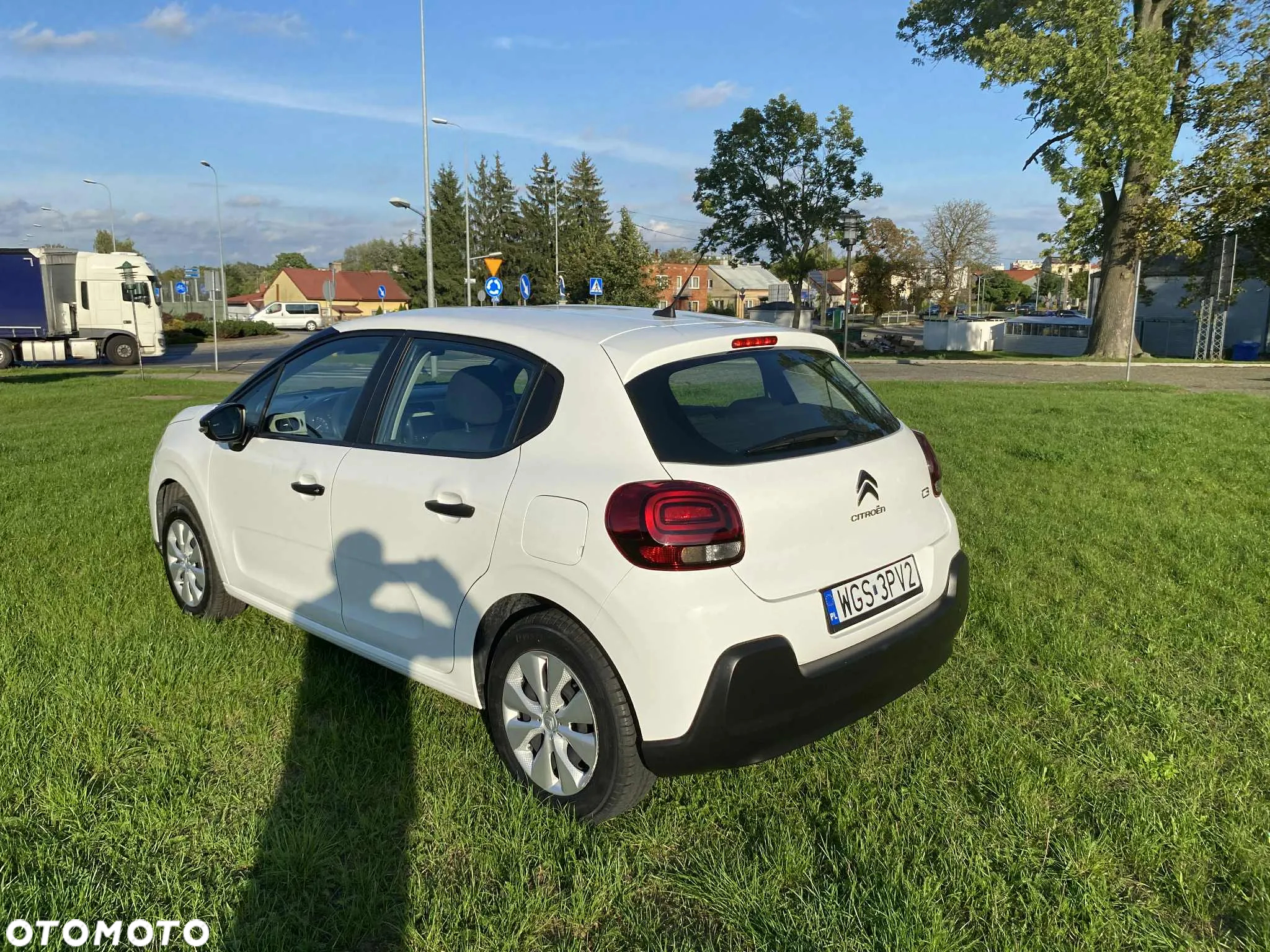 Citroën C3 1.2 PureTech Live - 4