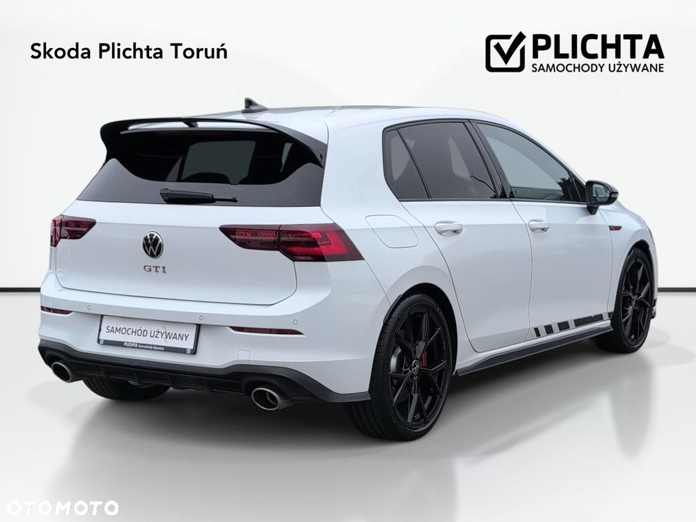 Volkswagen Golf 2023 photo 5