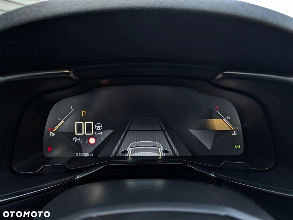 DS Automobiles DS 7 Crossback 1.6 PureTech Rivoli - 28