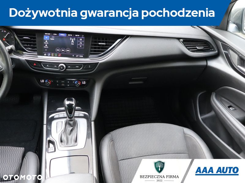 Opel Insignia - 9