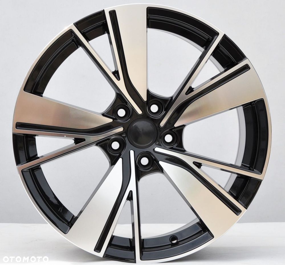 1988  MB FELGI 18 5x112 VW TIGUAN R-LINE PASSAT B8 - 2