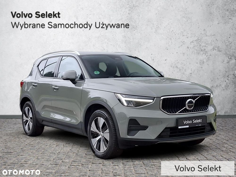 Volvo XC 40 - 8