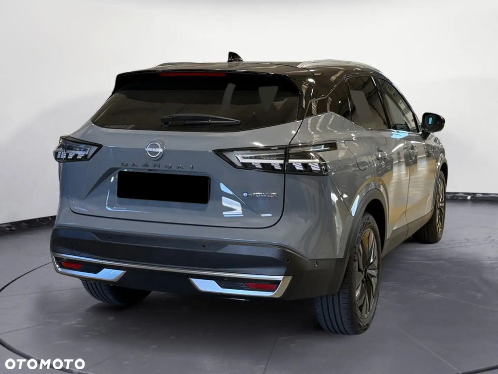 Nissan Qashqai 1.5 e-POWER Tekna - 5